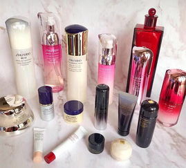 資生堂 日本化妝品界的領軍者，從15款熱銷代購產品看其魅力