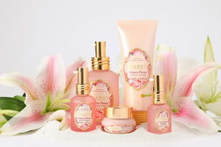 嘉柏儷化妝品 市場空間廣闊與高利潤潛力的數字化機遇