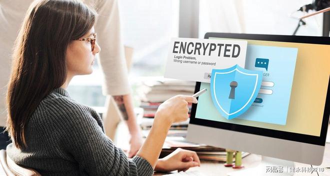 為什么眾多機關(guān)單位青睞輕松盤固定資產(chǎn)管理軟件？網(wǎng)絡(luò)與信息安全軟件的關(guān)鍵作用