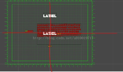 Unity3D插件Daikon Forge GUI基礎(chǔ)教程 Label控件的使用